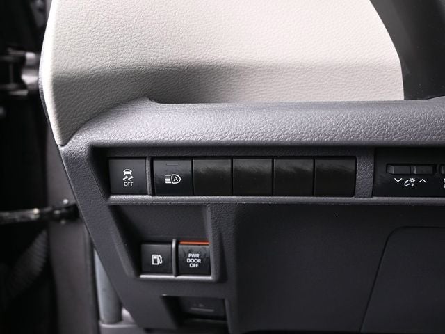 2024 Toyota Sienna LE 8 Passenger