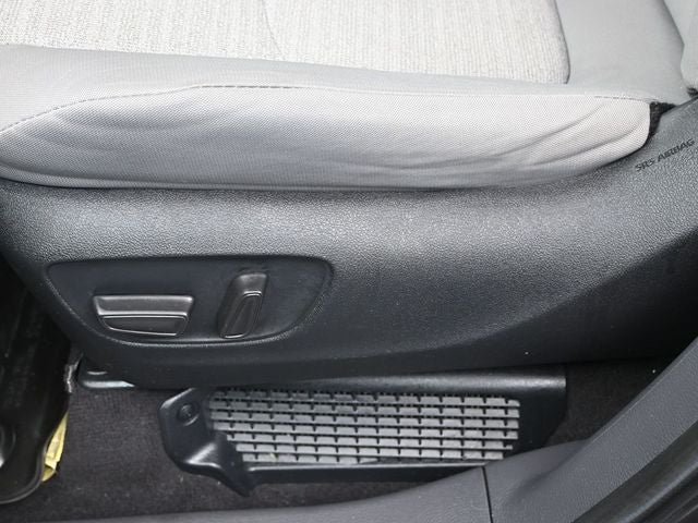 2024 Toyota Sienna LE 8 Passenger