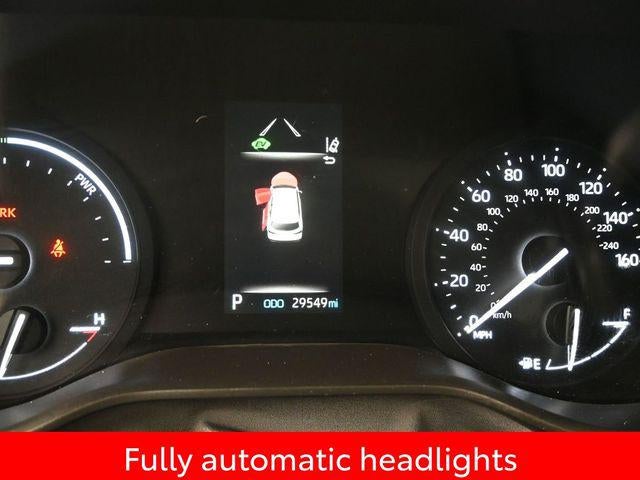 2024 Toyota Sienna LE 8 Passenger