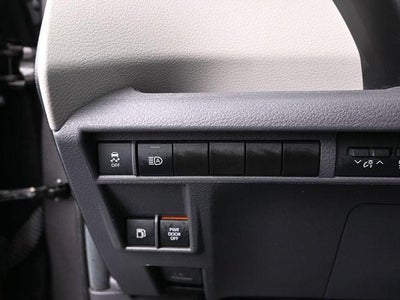 2024 Toyota Sienna LE 8 Passenger