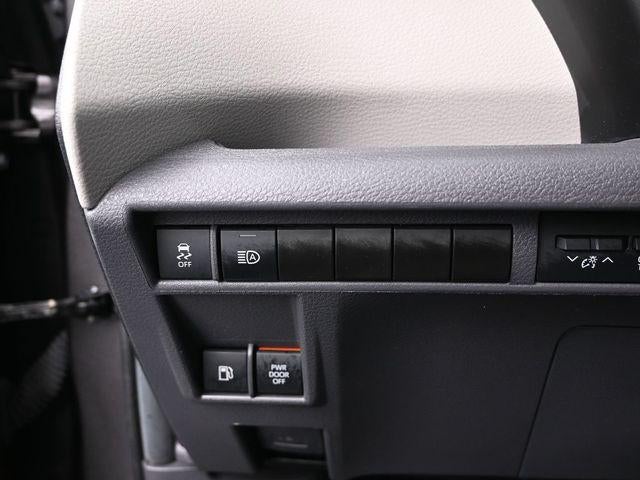2024 Toyota Sienna LE 8 Passenger