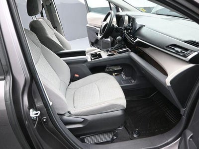 2024 Toyota Sienna LE 8 Passenger