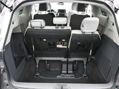 2024 Toyota Sienna LE 8 Passenger