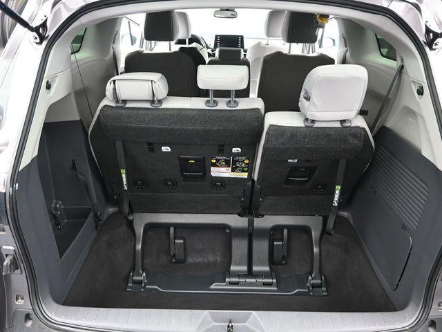 2024 Toyota Sienna LE 8 Passenger