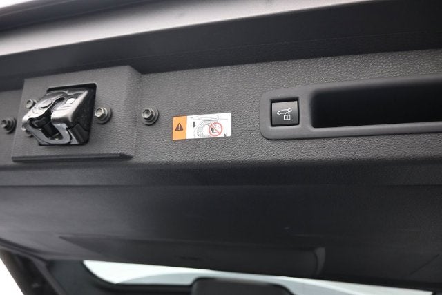 2025 Toyota Sienna Woodland Edition 7 Passenger