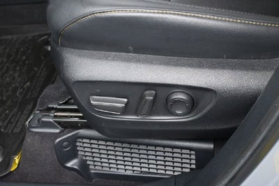 2025 Toyota Sienna Woodland Edition 7 Passenger