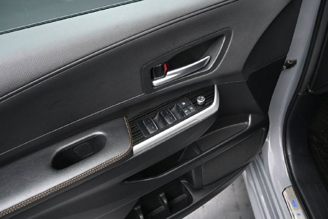 2025 Toyota Sienna Woodland Edition 7 Passenger