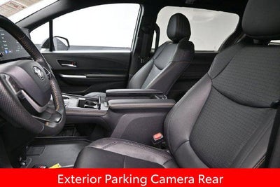 2025 Toyota Sienna Woodland Edition 7 Passenger