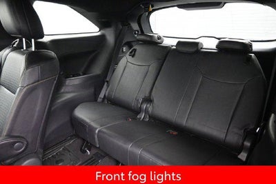 2025 Toyota Sienna Woodland Edition 7 Passenger