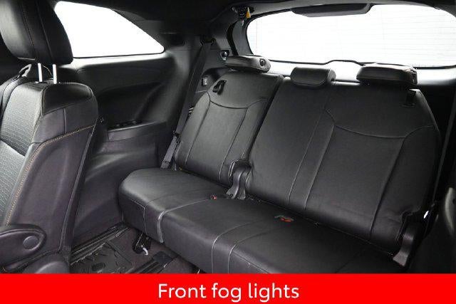 2025 Toyota Sienna Woodland Edition 7 Passenger