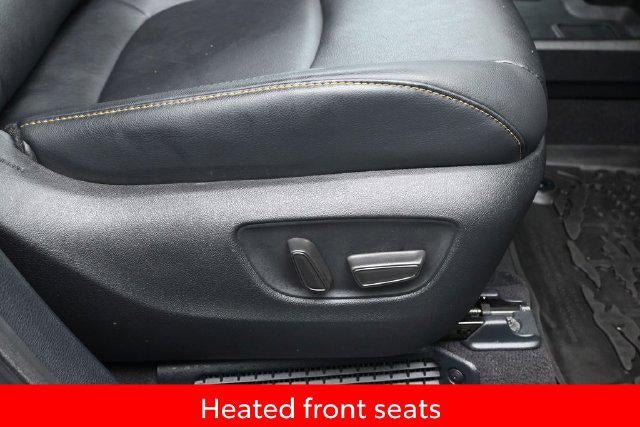 2025 Toyota Sienna Woodland Edition 7 Passenger