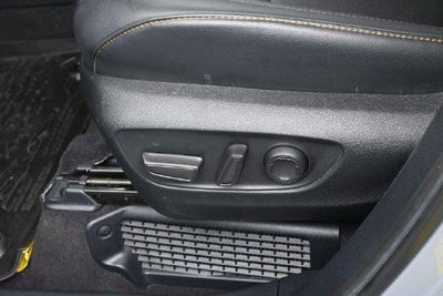 2025 Toyota Sienna Woodland Edition 7 Passenger