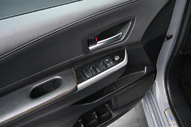 2025 Toyota Sienna Woodland Edition 7 Passenger