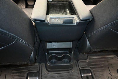 2025 Toyota Sienna Woodland Edition 7 Passenger