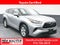 2020 Toyota Highlander L