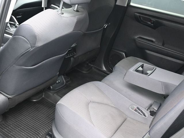 2020 Toyota Highlander L