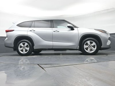 2020 Toyota Highlander L