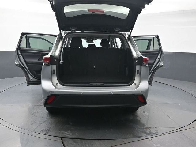 2020 Toyota Highlander L