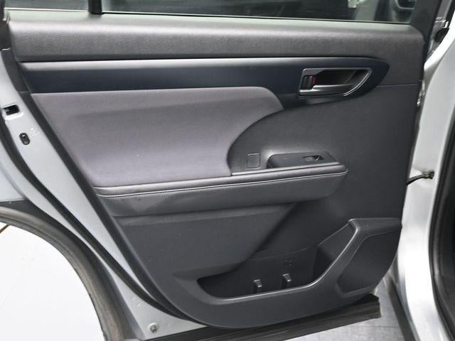 2020 Toyota Highlander L