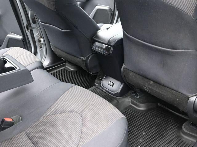 2020 Toyota Highlander L