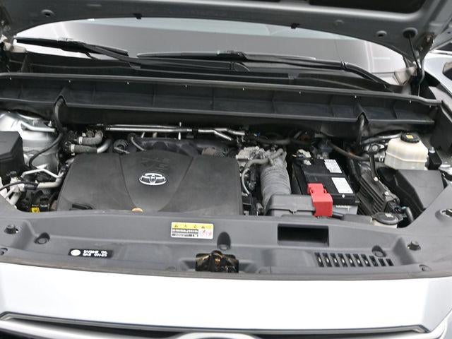 2020 Toyota Highlander L