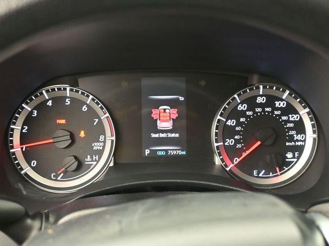 2020 Toyota Highlander L