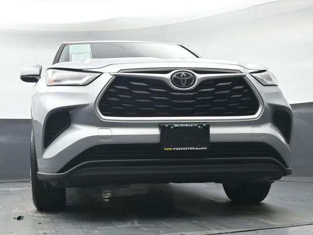 2020 Toyota Highlander L