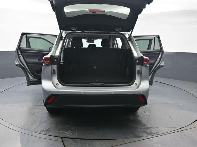 2020 Toyota Highlander L