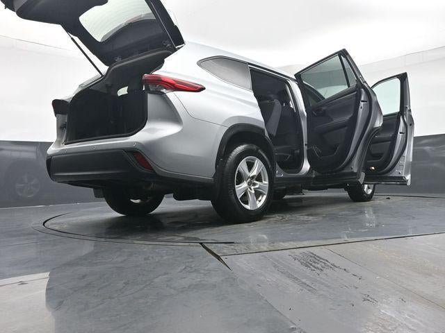 2020 Toyota Highlander L