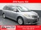 2016 Toyota Sienna XLE 7 Passenger