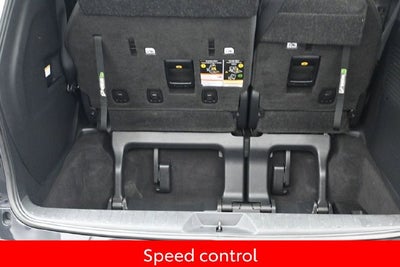 2023 Toyota Sienna XSE 7 Passenger