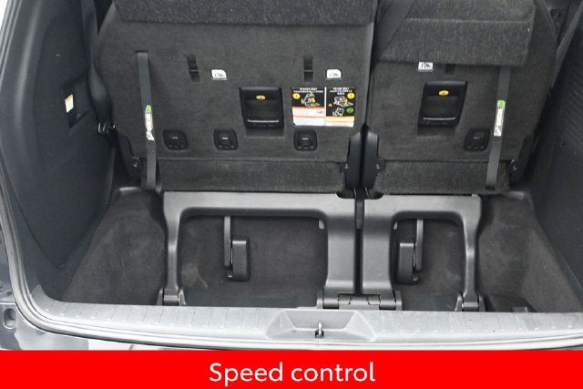 2023 Toyota Sienna XSE 7 Passenger