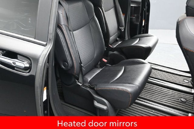 2023 Toyota Sienna XSE 7 Passenger