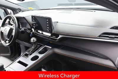 2023 Toyota Sienna XSE 7 Passenger