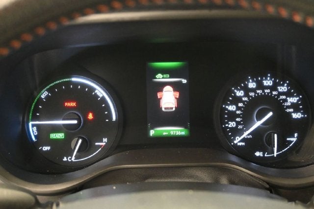 2023 Toyota Sienna XSE 7 Passenger