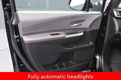 2023 Toyota Sienna XSE 7 Passenger