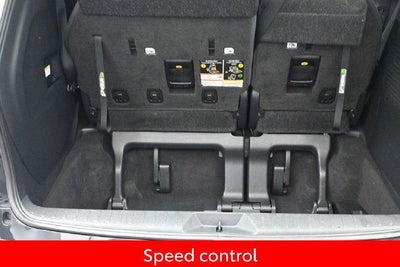 2023 Toyota Sienna XSE 7 Passenger
