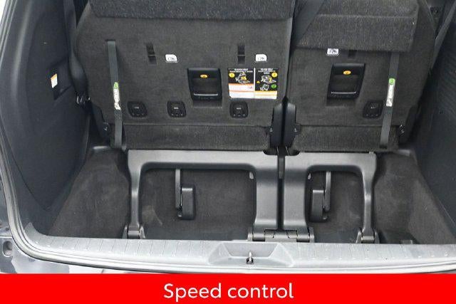 2023 Toyota Sienna XSE 7 Passenger