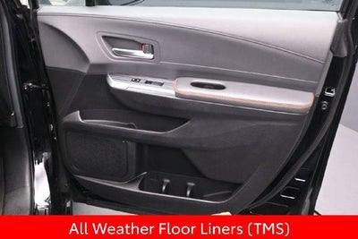 2023 Toyota Sienna XSE 7 Passenger