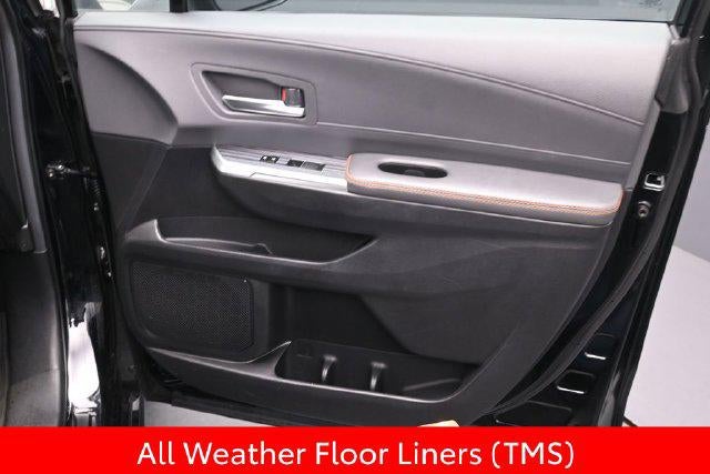 2023 Toyota Sienna XSE 7 Passenger