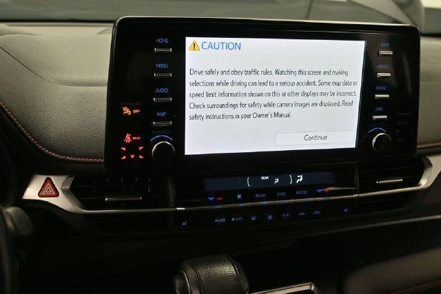2023 Toyota Sienna XSE 7 Passenger