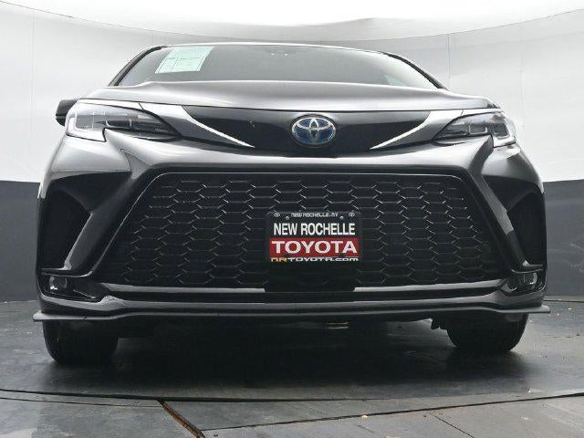 2023 Toyota Sienna XSE 7 Passenger