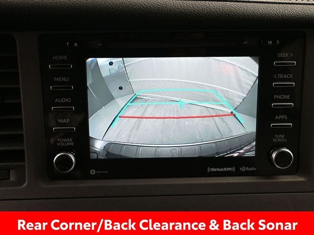 2018 Toyota Sienna XLE 7 Passenger