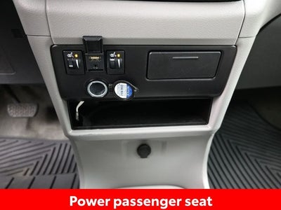 2018 Toyota Sienna XLE 7 Passenger