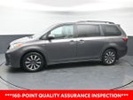 2018 Toyota Sienna XLE 7 Passenger