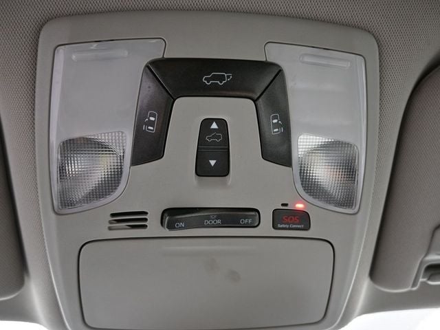 2018 Toyota Sienna XLE 7 Passenger