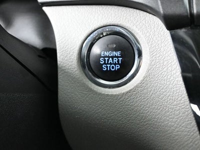 2018 Toyota Sienna XLE 7 Passenger