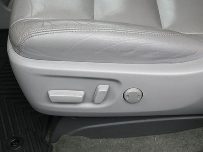 2018 Toyota Sienna XLE 7 Passenger