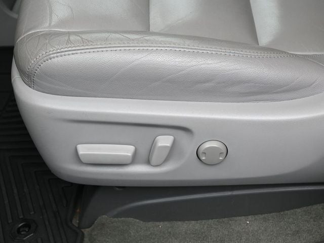 2018 Toyota Sienna XLE 7 Passenger