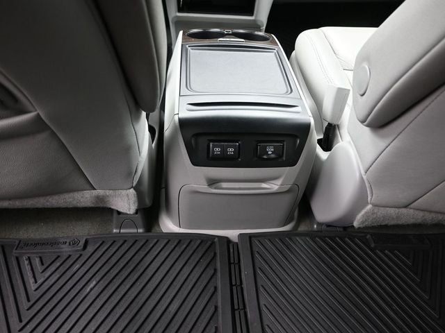 2018 Toyota Sienna XLE 7 Passenger